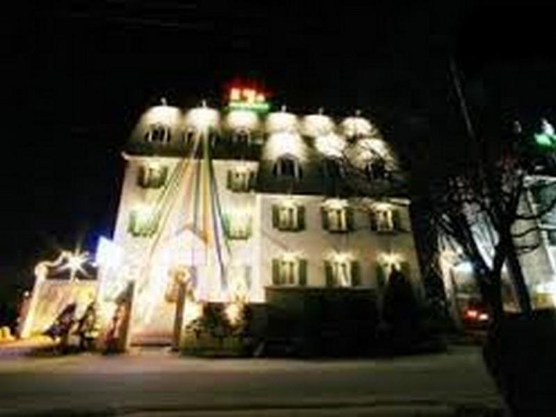 Hotel Jasmine Cheongju Luaran gambar